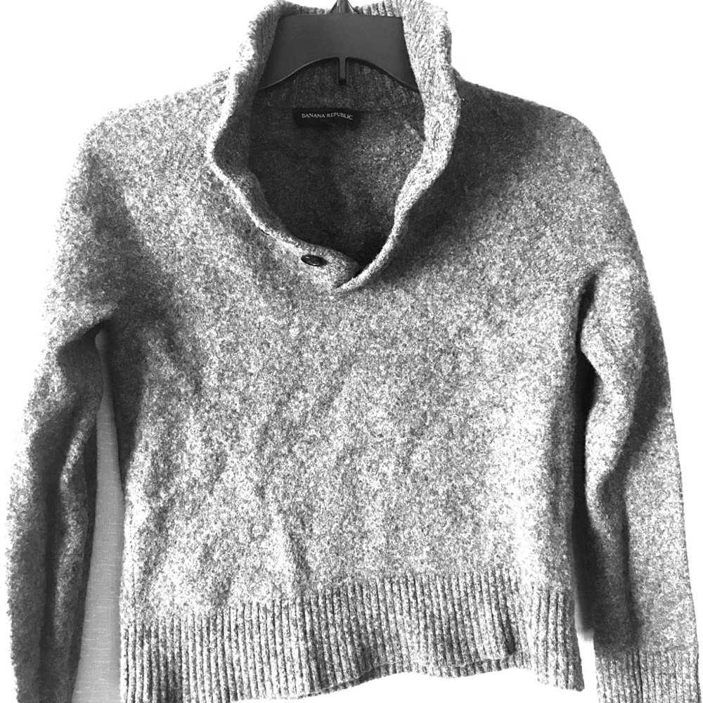 Children’s sweater